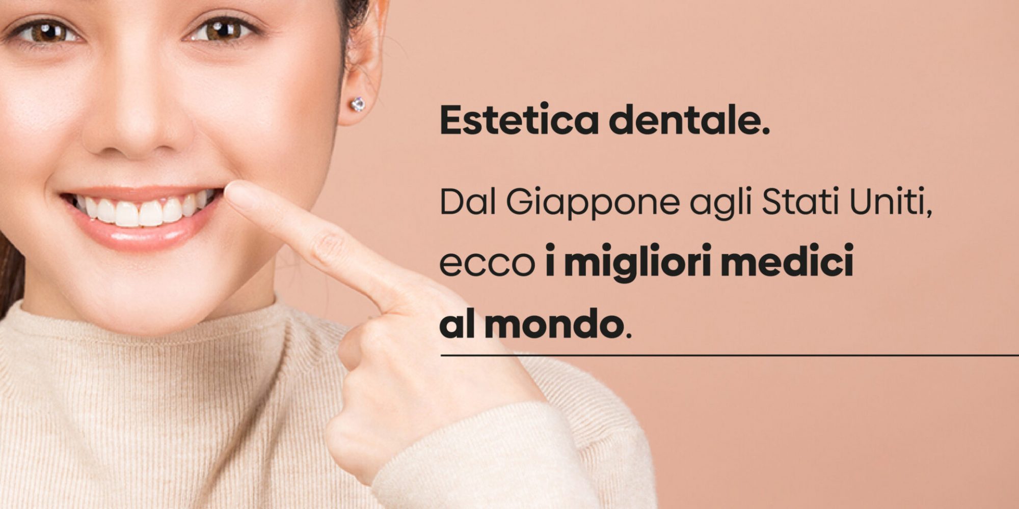 Estetica dentale