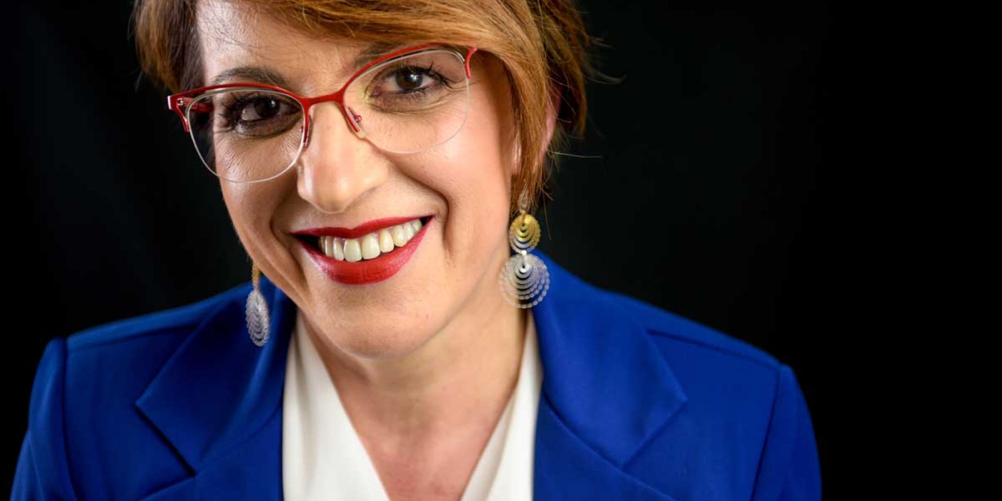 le faccette dentali possono correggere gli incisivi imperfetti