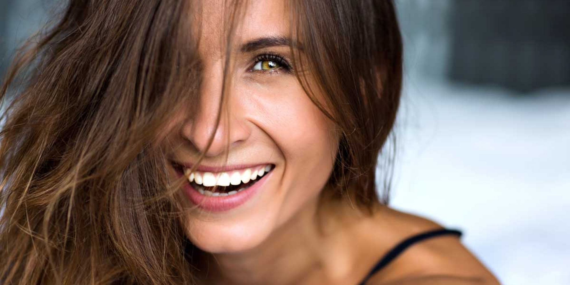 sorriso perfetto